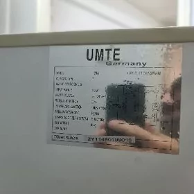 UMTE Germany