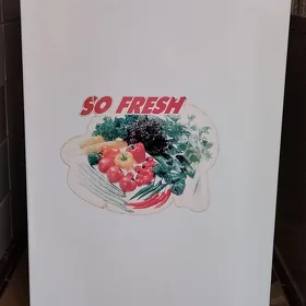 Холодильник Индезит