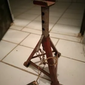 домкрат для мастера