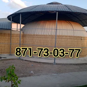 AkÖý garaöý Ak gara öý akoy