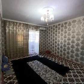 Satlyk Jaý Gyssagly