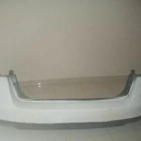 Versa 2020 yzky bamperi