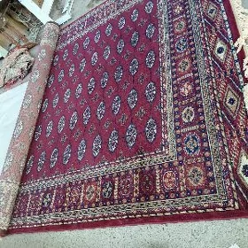 КОВЁР ГЕРМАНСКИЙ