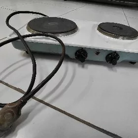 ЭЛЕКТРИЧЕСКИЕ ПЛИТКИ