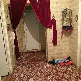 Гаудан В  2+1ком. 2этаж Аркачк