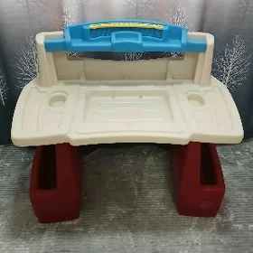 ДЕСТСКИЕ ПРЕНАДЛЕЖНОСТИ