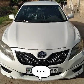 Toyota Camry 2010