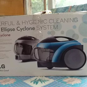 Пылесос LG 1800W