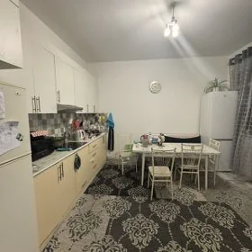 МИР7/5 СУРИКОВА 2КОМ. 98м2