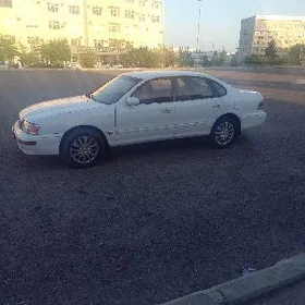 Toyota Avalon 1995