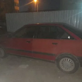 Audi 80 1990