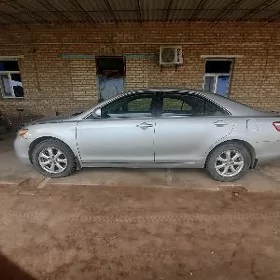 Toyota Camry 2008