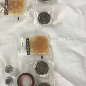 LADA PODŽOWNIK STUPI