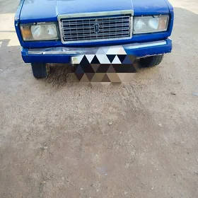 Lada 2107 1991