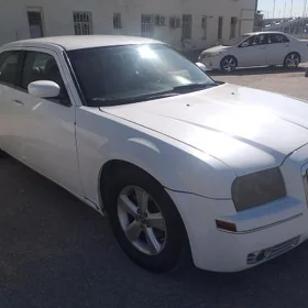 Chrysler 300C 2007
