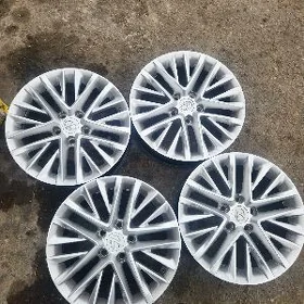 Lexus diska 2013 2018ÿ