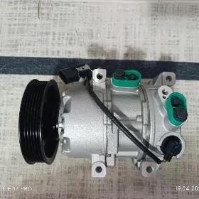 Hyundai Accent kompressor