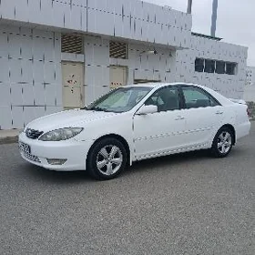 Toyota Camry 2003