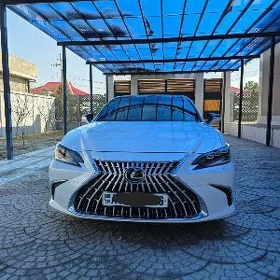 Lexus ES 350 2023