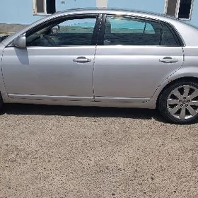 Toyota Avalon 2007