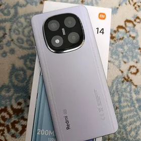 Redmi note 14 Pro+ 5G 12/512gb