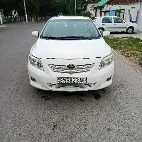 Toyota Corolla 2010