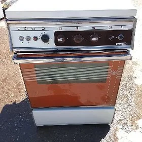 газовая плита брест