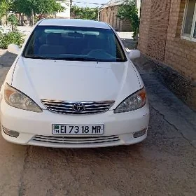 Toyota Camry 2002