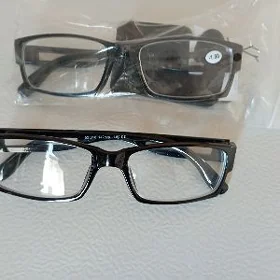 Очки для зрения -1.50 (новые)