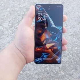 Poco x 5pro 5G