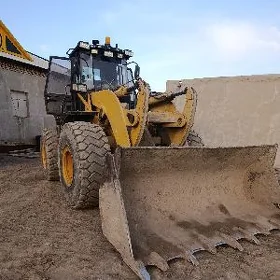XCMG ZL50 2011