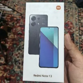 redmi not 13