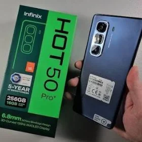 obmen Infinix hot50pro+