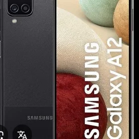 Samsung  A12
