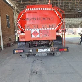 Kamaz 4310 2011