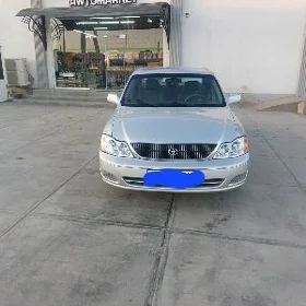 Toyota Avalon 2000