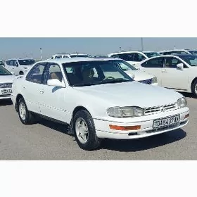 Toyota Camry 1991