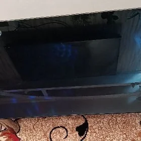 Стол стекляный