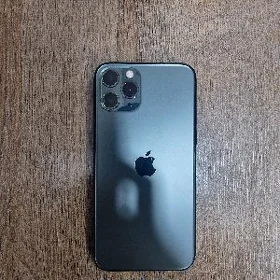 iPhone 11pro