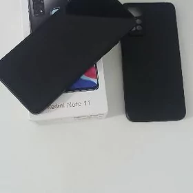 Redmi not11