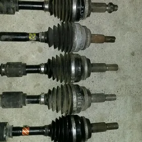 Granat Senna/Venza/Haýlander