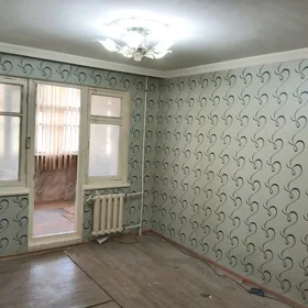 Фабричный мкр 2-х комнатная