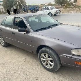 Toyota Camry 1993