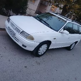 Opel Astra 1996