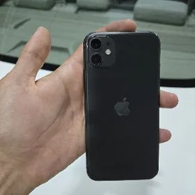 iphone 11 black