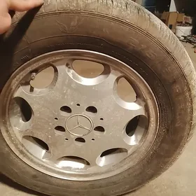 teker w 210 mers 215 /60/15