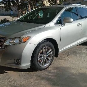 Toyota Venza 2010