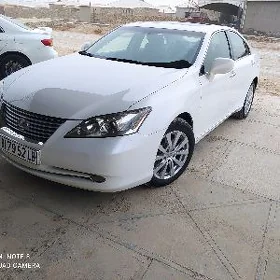 Lexus ES 350 2007