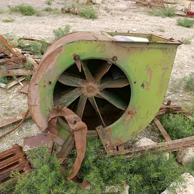 Howalandyryjy wytyşka