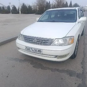 Toyota Avalon 2000